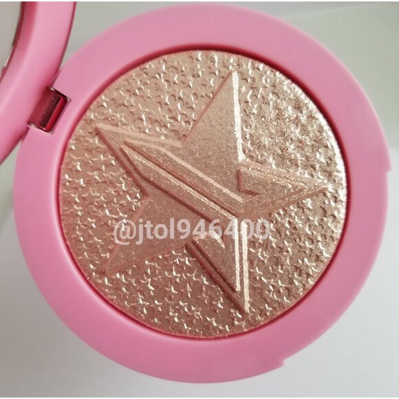 Jeffree Star Diamond Wet  Supreme Frost Highlighting Powder - Picture 2 of 4